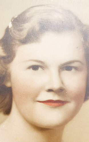 Barbara A. ‘Sis’ Fraundorfer